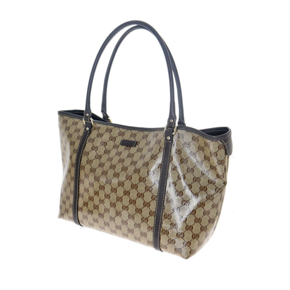 Gucci GG Crystal Tote Bag